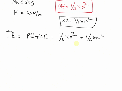 a-05kg-mass-connected-to-a-light-spring-of-constant-20nm-occilates-on-a-frictionless-track-calculate-the-total-energy-of-the-system-07945