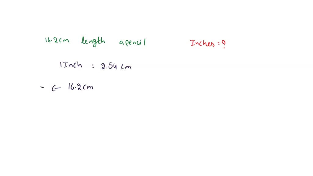 solved-a-board-is-31-inches-long-how-long-is-the-board-in-centimeters