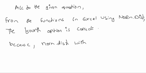 which-of-the-following-excel-formulas-will-calculate-the-probability-the-percentage-of-returns-will-be-greater-than-17-for-a-balanced-portfolio-that-historically-earned-7-with-a-standard-dev-02863