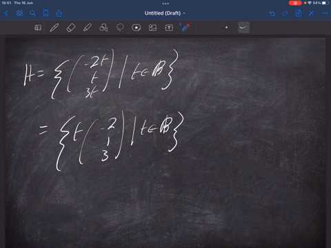 let-hbe-the-set-of-all-vectors-of-the-form-find-a-vector-in-r-such-that-h-spanv-why-does-this-show-that-h-is-subspace-of-r3-h-spanv-for-v-why-does-this-show-that-h-is-a-subspace-of-r3-0-a-si-13832