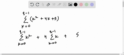 exercise-533-pulling-out-a-final-term-from-a-summation-about-for-each-of-the-following-expressions-write-down-an-equivalent-expression-where-the-last-term-in-the-sum-is-outside-the-summation-56773