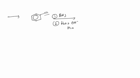 question-5-select-the-structure-of-the-major-product-in-the-following-reaction-1-bha-2-hzoz-ho-hzo-oh-oh-a-v-b-none-ofthe-choices-chiii-d-eli-flt-42323