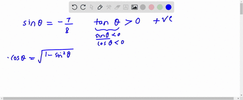 let-0-be-an-angle-such-that-sin-0-8-and-tan0-0-find-the-exact-values-of-cot0-and-sec-0_-cot-0-6-sec-0-58236