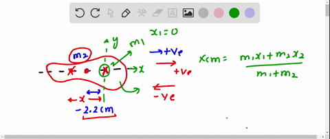 the-center-of-gravity-of-a-500-kg-irregular-object-is-shown-in-textbffig-e112-you-need-to-move-the-c-81213