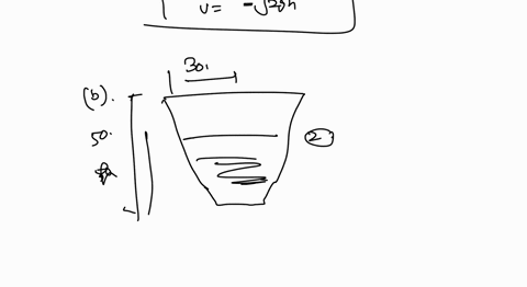 please-answer-a-c-and-label-them-torricellis-law-of-fluid-flow-courtesy-of-randall-kcampbell-wright-how-long-does-it-take-for-water-to-drain-through-a-hole-in-the-bottom-of-a-tank-consider-t-83458