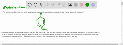 which-of-the-following-nucleophilic-substitution-reactions-will-take-place-99743