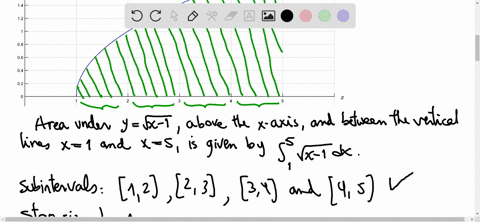 approximate-the-area-under-from-t-to-5-using-4-approximating-rectangles-and-right-endpoints-give-your-answer-as-a-decimal-rounded-to-6-places-sketch-the-curve-and-the-rectangles-and-explain-45719