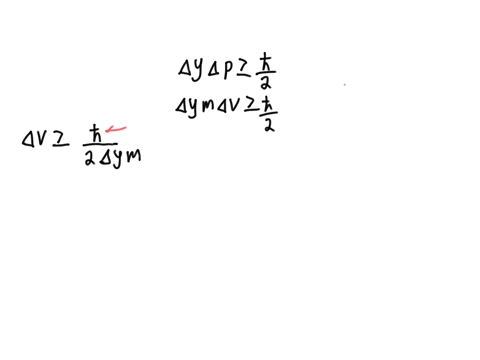 a-the-uncertainty-in-the-y-component-of-a-protons-position-is-20-times-10-12-mathrmm-what-is-the-m-2-64154