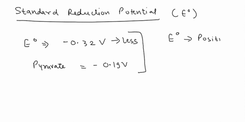 10-standard-reduction-potentials-the-standard-reduction-potential-e-of-any-redox-pair-defined-for-the-half-cell-reaction-oxidizing-agent-n-electrons-reducing-agent-the-e-values-for-the-nadtn-13615