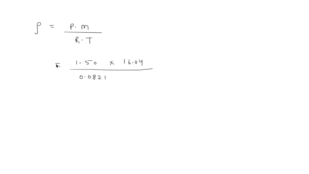 solved-8-use-the-ideal-gas-law-to-compute-the-density-of-methane-ch