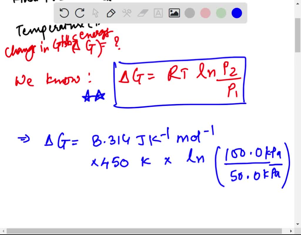 solved-worksheet-3-4-find-the-change-in-molar-gibbs-energy-for-a