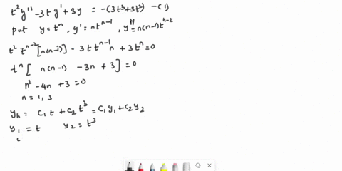 point-in-this-problem-you-will-use-variation-of-parameters-to-solve-the-nonhomogeneous-equation-ty-sty-3y-_-3t-3t2-a-plug-y-t-into-the-associated-homogeneous-equation-with-0-instead-of-3t-3t-46514
