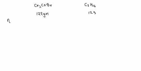 a-solution-is-made-by-mixing-122g-of-acetyl-bromide-ch3cobr-and-129g-of-heptane-c7h16-calculate-the-mole-fraction-of-acetyl-bromide-in-this-solution-be-sure-your-answer-has-the-correct-numbe-38397