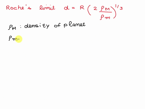 calculate-the-radius-in-km-of-jupiters-roche-limit-for-satellites-with-the-same-density-as-the-planet-how-would-you-work-this-out-30054