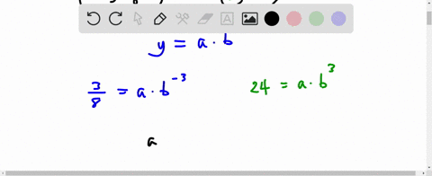 find-the-exponential-equation-whose-graph-passes-through-the-points-3-38-and-324-34517