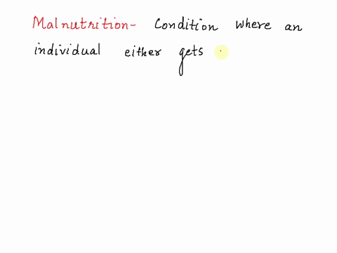 not-yet-answered-points-out-of-100-question-10-public-health-nutrition-helps-identify-the-cause-of-malnutrition-which-includes-select-one-a-absence-of-disease-b-inadequate-dietary-intake-c-i-92355