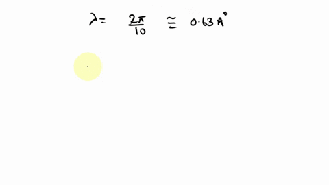 uniform-sinusoidal-plane-wave-traveling-in-vacuum-has-the-following-phasor-expression-for-the-electric-field-ez2-110e-j6182-vm-a-determine-the-wavevector-k-for-the-plane-wave-write-the-wavev-86316