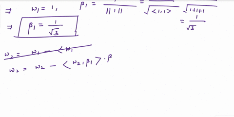 let-pz-be-the-vector-space-of-all-polynomials-of-degree-2-or-less-on-pz-define-an-inner-product-as-follows-for-fg-pz-fz-gz-f-1g-1-f0g0-f191-use-the-gram-schmidt-process-applied-to-the-basis-99021
