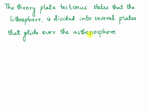 what-is-the-theory-of-plate-tectonics-and-how-did-scientists-develop-ityour-answer-should-be-at-least-6-sentences-13785