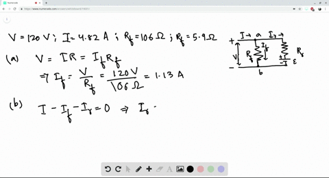 question-1-answer-all-the-following-parts-a-discuss-the-theory-of-operation-of-dc-motor-b-what-is-the-need-of-commutator-for-dc-motor-what-are-different-dc-motor-types-draw-their-equivalent-15474