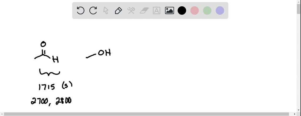 SOLVED: 2FT-pnenypen- /-en-O-a Using 'H NMR spectroscopy, how can you ...