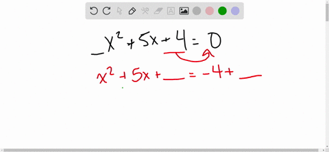 write-x2-5x-4-in-completed-square-form-30214