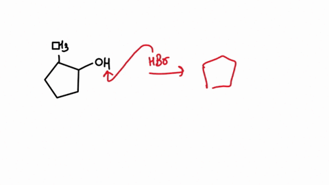 methylcyclopentanol-on-treatment-with-hbr-gives-1-bromo-methylcyclopentane-major-product-show-detailed-mechanism-to-explain-your-answer-4-points-chz-hyc-hbr-oh-hzo-2-methylcyclopentanol-1-br-36647