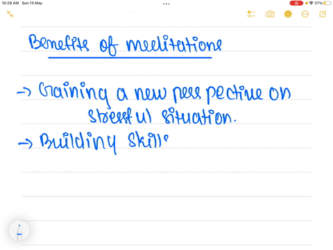 what-are-the-benefits-of-meditation-41332