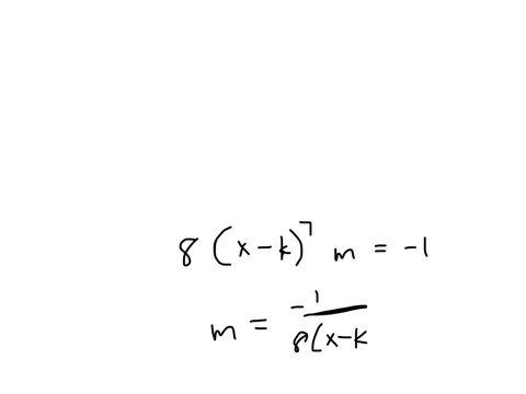 find-the-orthogonal-trajectories-of-the-family-of-curves-yx-k-8-99856