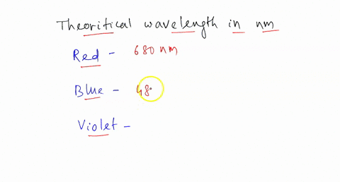 find-the-theoretical-wavelength-in-nm-for-each-of-hydrogens-visible-lines-red-blue-violet-explain-why-the-spectral-lines-wavelengths-associated-with-the-energy-released-when-the-electron-ret-57878