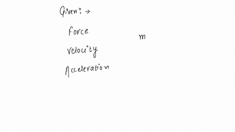 a-body-whose-momentum-is-constant-must-have-constant-a-force-b-velocity-c-acceleration-d-all-of-these