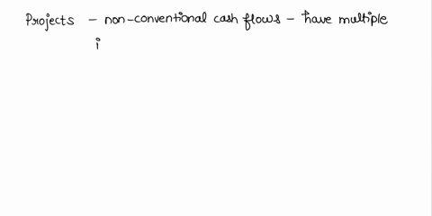 projects-with-non-conventional-cash-flows-may-have-more-than-one-irr-and-therefore-the-irr-method-is-inappropriate-for-such-projects-true-or-false-03138