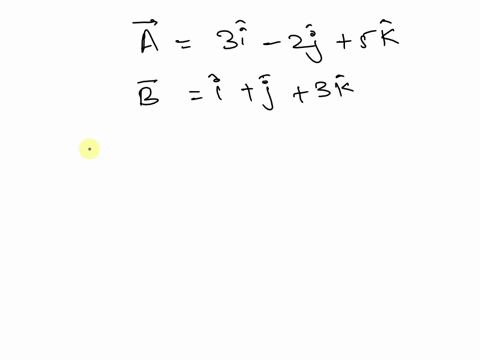 find-vector-perpendicular-to-the-two-vectors-a-3i-2j5k-b-ij3k-select-one-161-4j8k-11i-4j5k-16i4j8k-72971