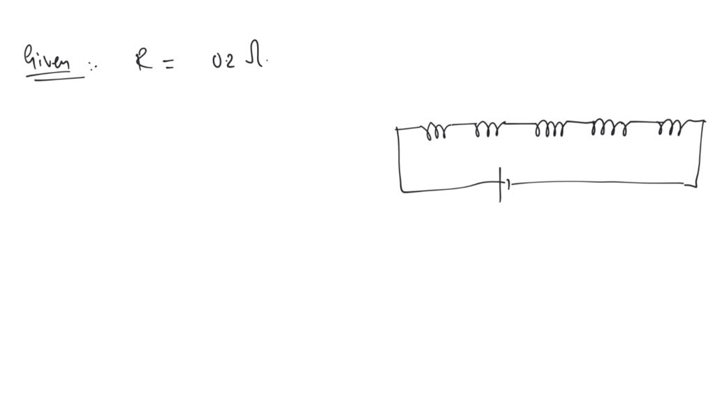 SOLVED Compare the power used in the 2ohm resistor in given circuit i