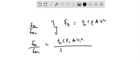 calculate-the-ratio-of-the-drag-force-on-a-jet-flying-at-943-kmh-at-an-altitude-of-11-km-to-the-drag-force-on-a-prop-driven-transport-flying-at-half-that-speed-and-altitude-the-density-of-ai-59628