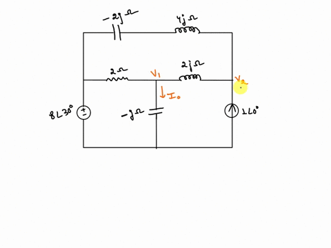 1041-using-nodal-analysis-find-it-in-the-circuit-in-l-fig-1060-025-f-2-h-2-0-w-1h-io-8-sin-2t-308-v-05-f-cos-2t-a-figure-1060-for-prob-1044-64953