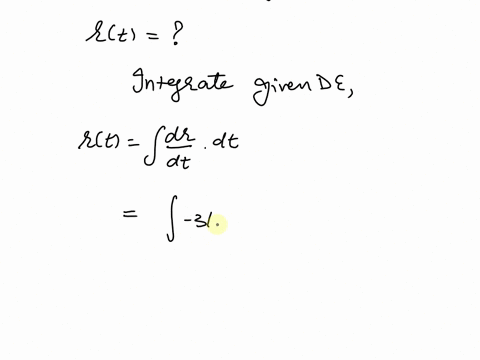 solve-the-initial-value-problem-for-r-as-a-vector-function-f-t-dr-differential-equation-3t-i-3t-j-7tk-dt-initial-condition-r0-4i-9jk-rt-i-di-k-14988
