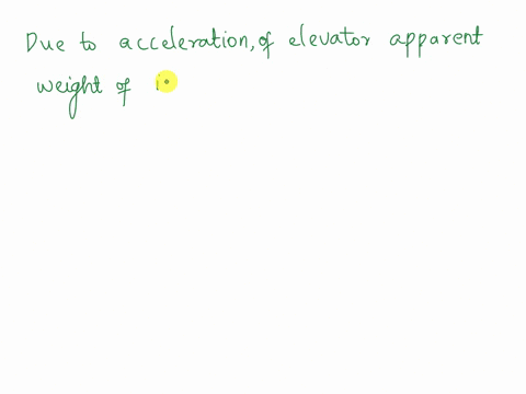 a-glass-of-soft-drink-with-ice-cubes-floating-on-it-is-taken-to-an-elevator-which-is-accelerating-in-downwards-direction-then-portion-of-ice-inside-softdrinka-increasesb-decreasesc-remains-s-71037