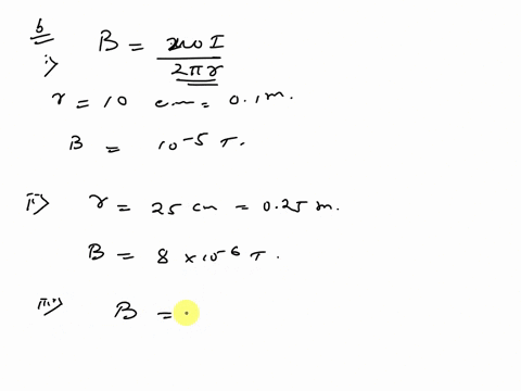 a-state-ampere-circuital-law-without-using-any-mathematical-equations-2-b-a-wire-of-radius-20-cm-carries-10-a-electrie-current-the-wire-is-surrounded-by-coaxial-cylindrical-shell-of-inner-an-52514