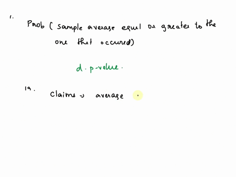 question-4-the-probability-that-a-sample-average-equal-or-greater-to-the-one-that-occurred-a-alpha-b-beta-c-critical-value-d-p-value-question-19-a-cereal-company-claims-the-average-weight-of-70897