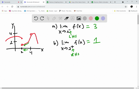 use-the-given-graph-of-f-to-state-the-value-of-each-quantity-if-it-exists-if-it-does-not-exist-explain-why-beginarraylltext-a-lim-_x-rightarrow-2-fx-text-b-lim-_x-rightarrow-2-fx-text-c-lim-_x-right-2