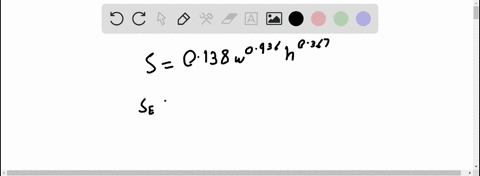 a-model-for-the-surface-area-of-some-solid-object-is-given-by-s-013810936h0367-where-w-is-the-weight-in-pounds-h-is-the-height-in-inches-and-s-is-measured-in-square-feet-if-the-errors-in-mea-22656