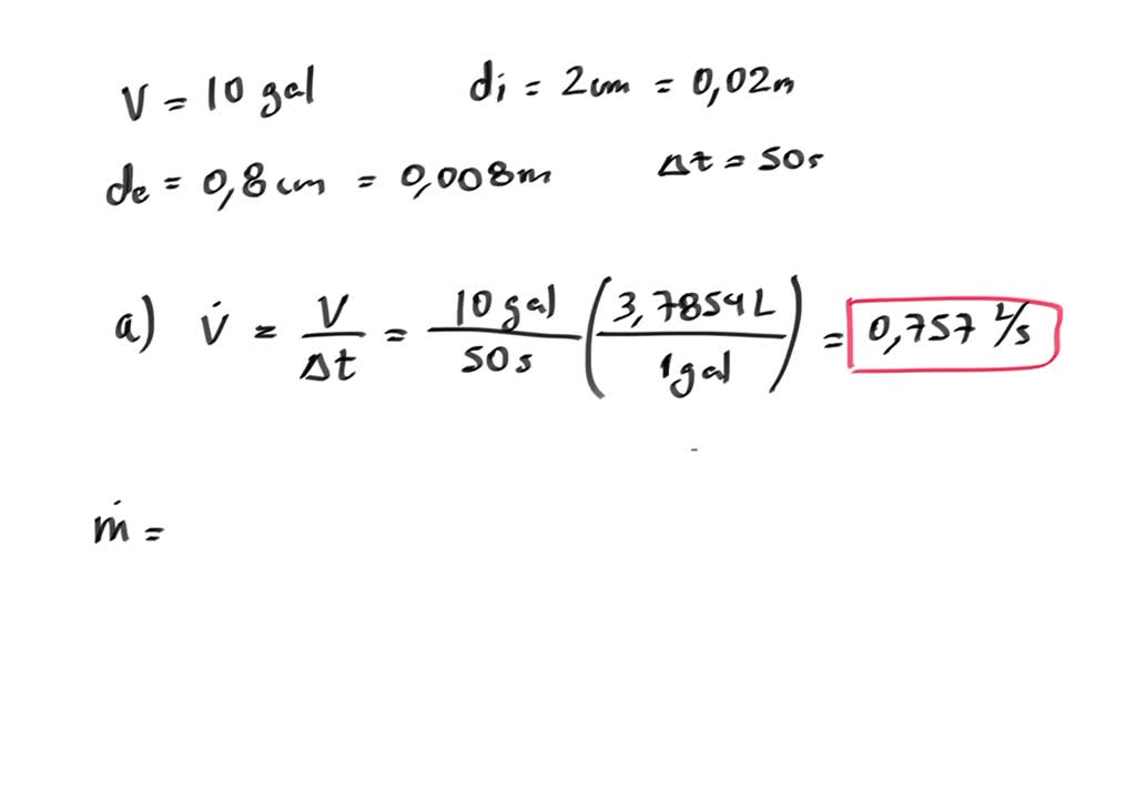 A garden hose attached with a nozzle is used to fill a 10gal bucket