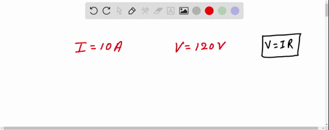 calculate-the-resistance-in-a-circuit-where-the-current-is-10-amps-and-the-voltage-is-120-volts-82485