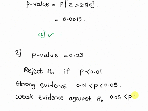 il-we-are-testing-an-alternativethat-the-proportion-is-greaterthan-what-is-expected-with-test-stalistic-of-296-what-is-the-value-for-z-test-of-proportions-00015-09985-00030-09970-if-we-get-a-54676