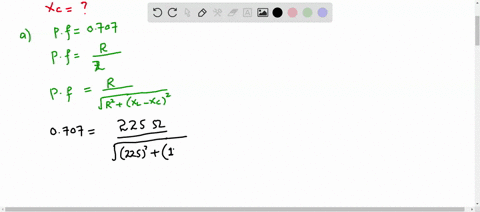an-r-l-c-circuit-has-resistance-r225-omega-and-inductive-reactance-x_l175-omega-a-calculate-the-circ-03052