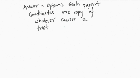 describe-how-traits-are-passed-from-parent-to-offspring-02334