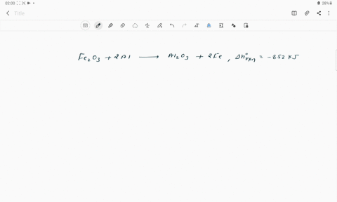 how-much-energy-is-evolved-during-the-reaction-of-534-g-of-al-according-to-the-reaction-below-assume-that-there-is-excess-fe2o3-fe2o3s-2-als-al2o3s-2-fes-hrxn-852-kj-72578