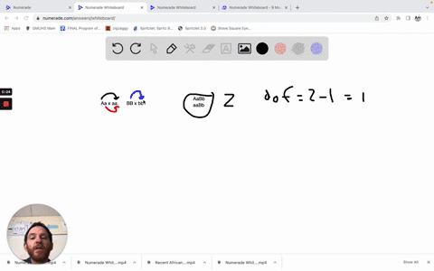 in-a-genetic-cross-aabb-aabb-what-would-the-degrees-of-freedom-be-for-a-chi-square-test-on-this-data-hint-how-many-phenotypes-are-possibly-produced-from-this-cross-40333