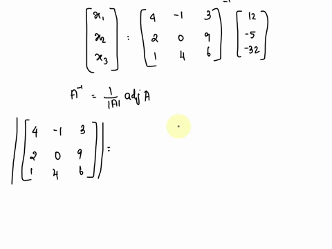 solve-the-system-of-equations_-1-4x1-x2-3x3-12-2x1-93-5-x1-4x2-6x3-32-objective-11-solve-linear-system-in-three-variables-one-solution-10763